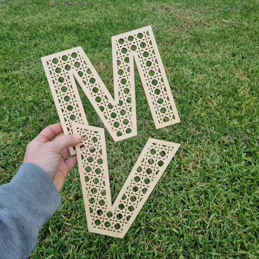 Rattan Letter