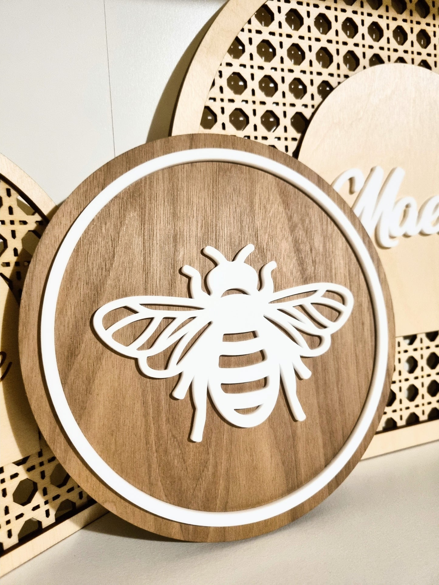 Bee Line Art