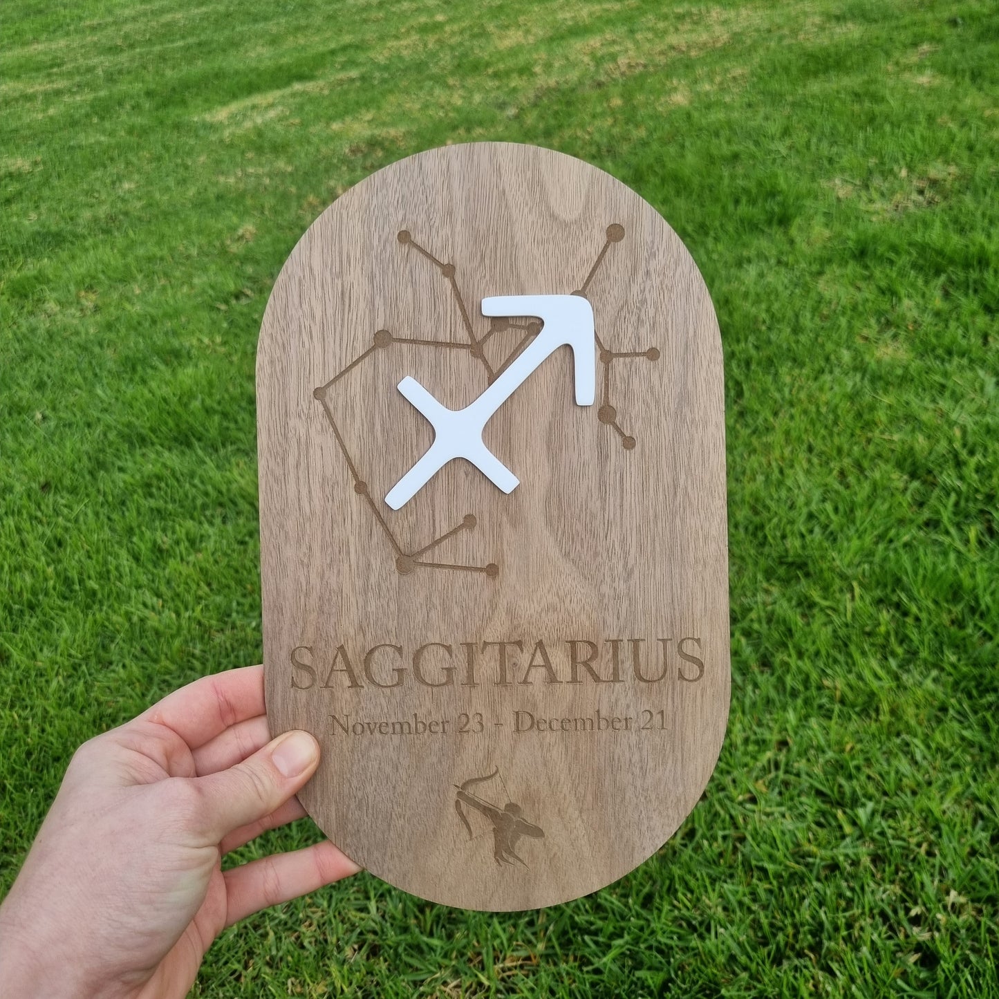 Zodiac Sign