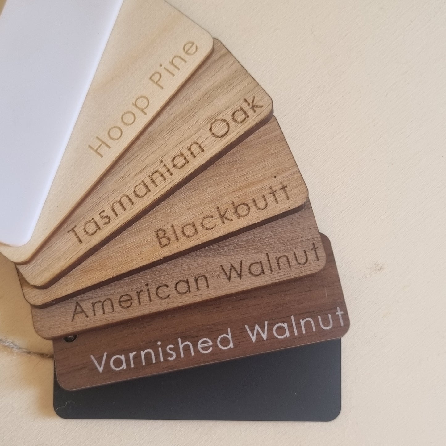 Tyro reader holder and business card holder