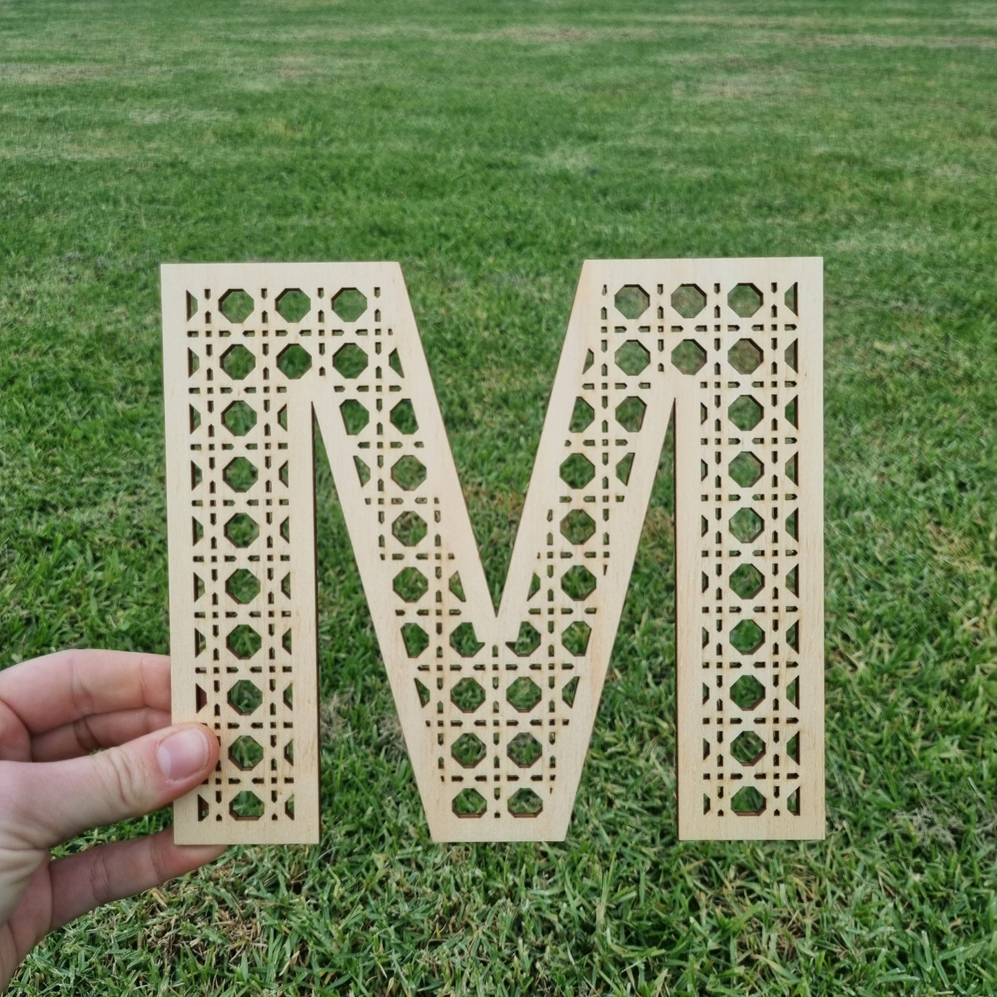 Rattan Letter