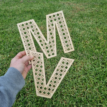 Rattan 4 letter word