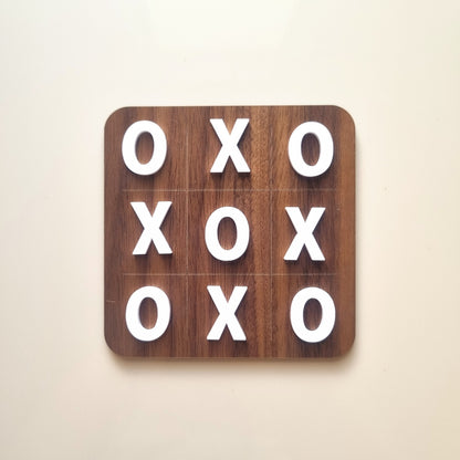 Tic Tac Toe