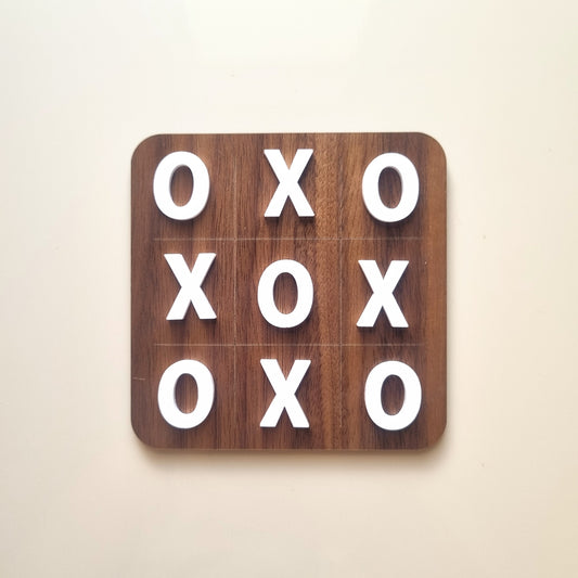 Tic Tac Toe