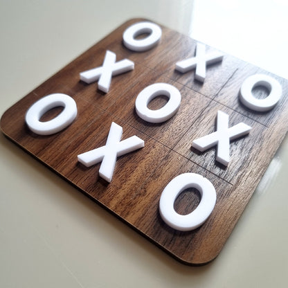 Tic Tac Toe