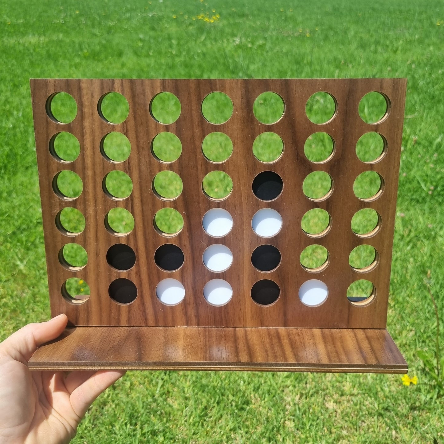 Connect 4