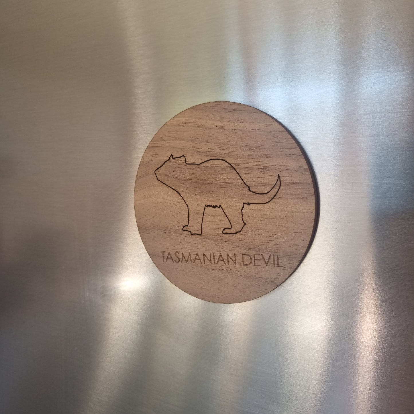 Fridge magnets - Australian Animals