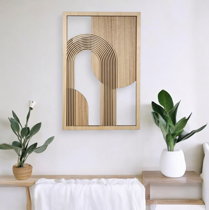 Arches Wall Art